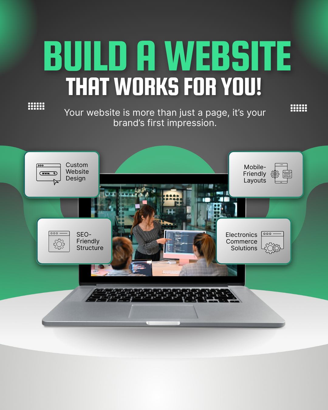 green and black modern web development services instagram post.png